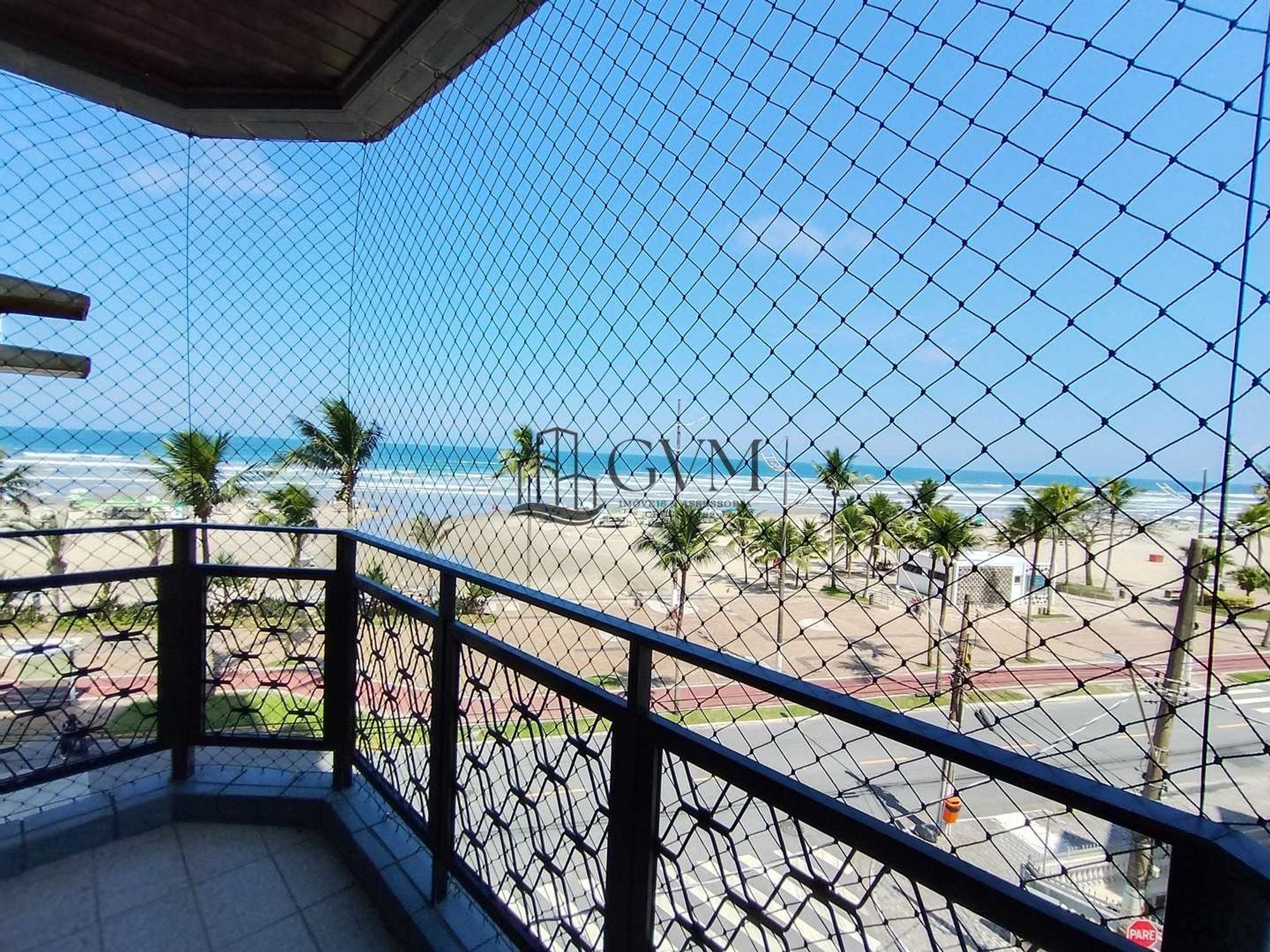 Ambiente do imóvel Apartamento com 4 quartos, Tupi, Praia Grande