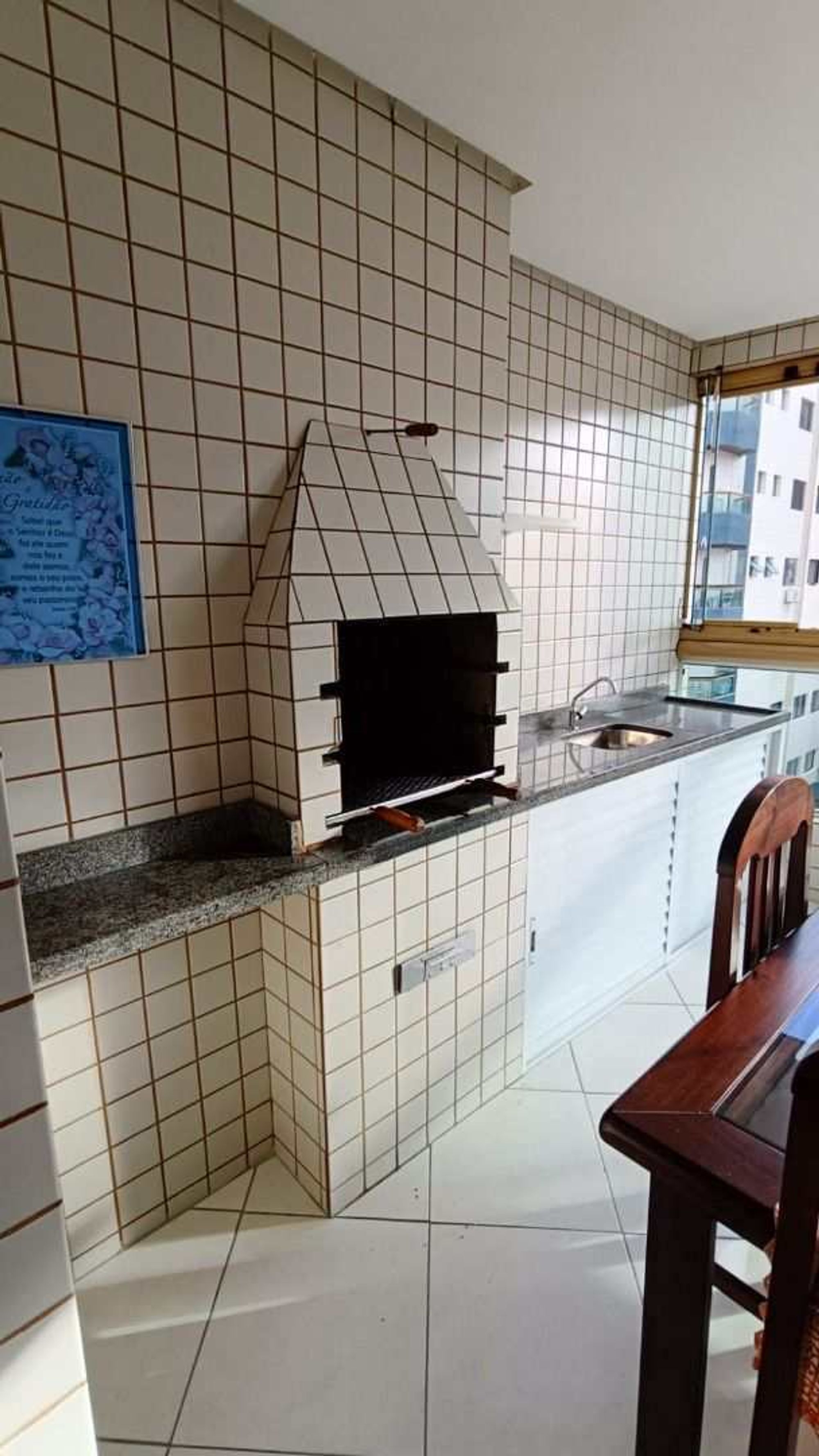 Foto 6 do imóvel Apartamento à Venda em Aviação, Praia Grande - SP