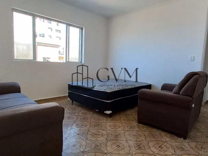 Mais fotos do imóvel Apartamento com 2 quartos á venda no Canto do Forte em Praia Grande