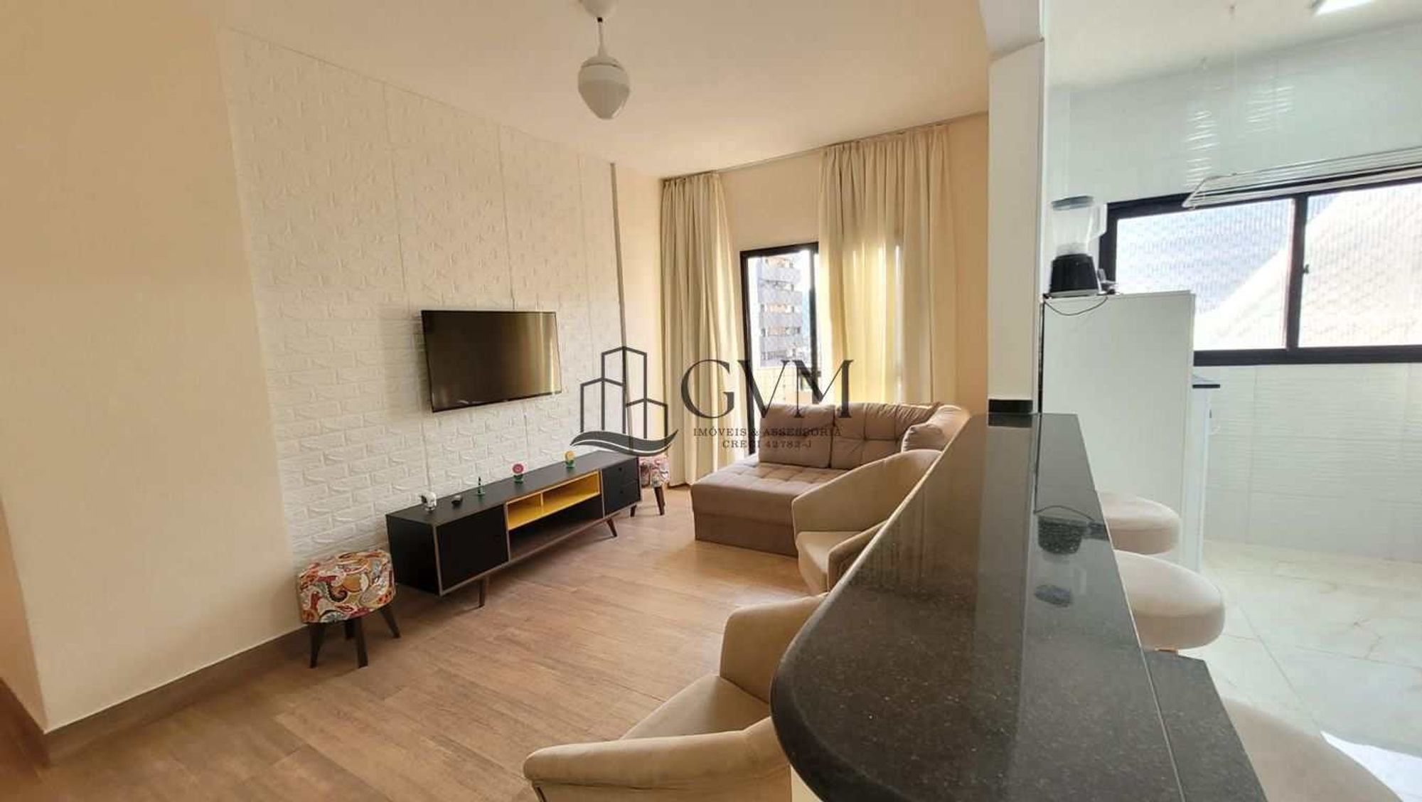 Mais fotos do imóvel Apartamento em Praia Grande bairro Canto do Forte