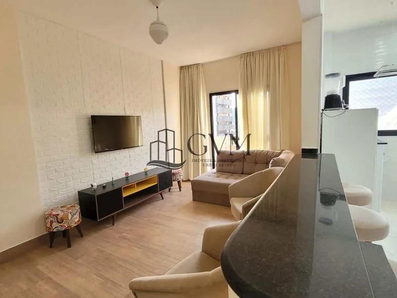 Mais fotos do imóvel Apartamento em Praia Grande bairro Canto do Forte