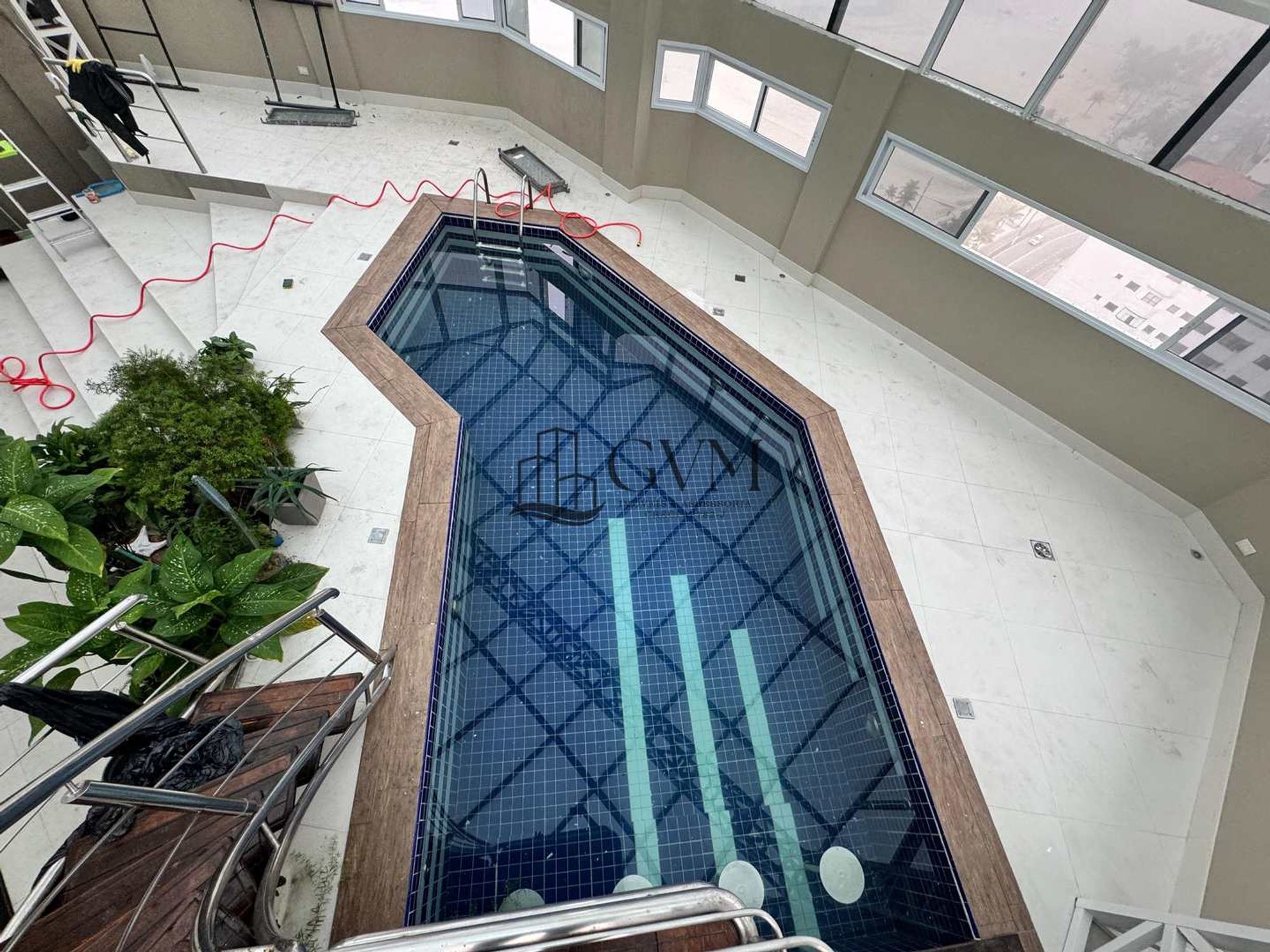 Foto 5 do imóvel Cobertura com 4 quartos, Aviação, Praia Grande