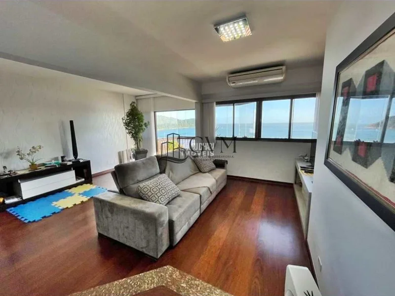 Ambiente do imóvel Apartamento em Praia Grande bairro Canto do Forte