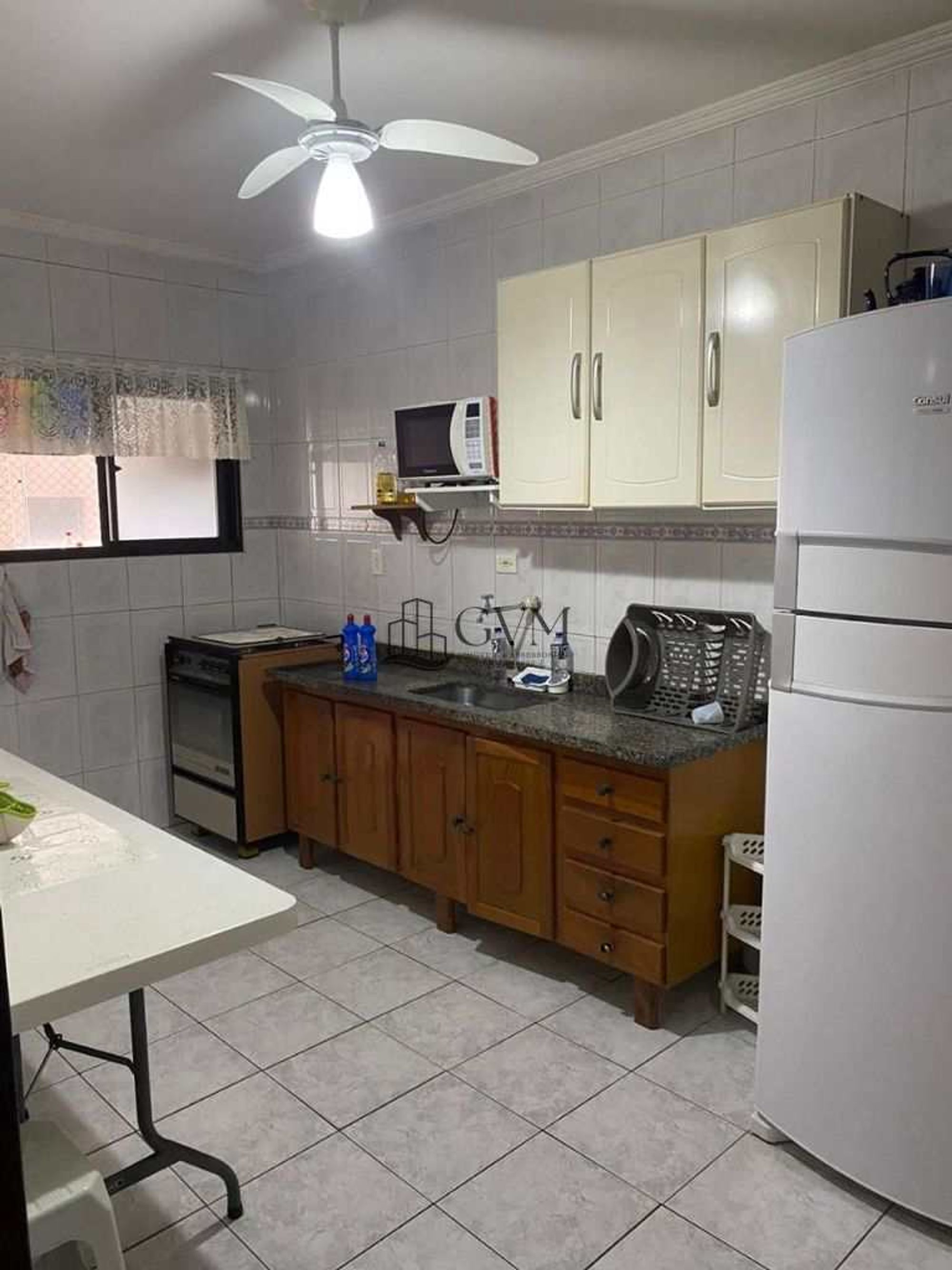Foto 6 do imóvel Apartamento à Venda em Aviação, Praia Grande - SP