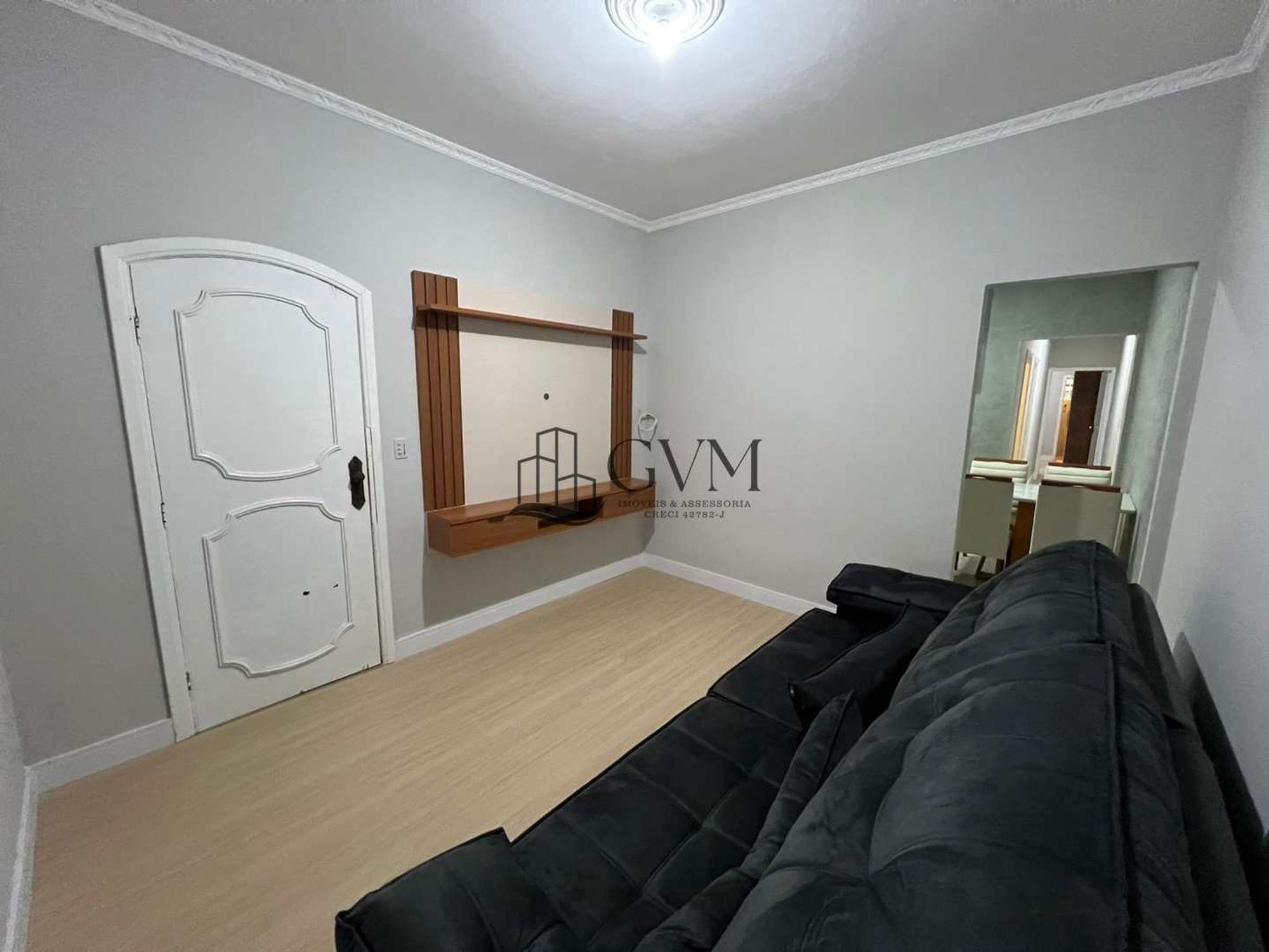 Foto 6 do imóvel Casa com 2 quartos, Balneário Maracanã, Praia Grande