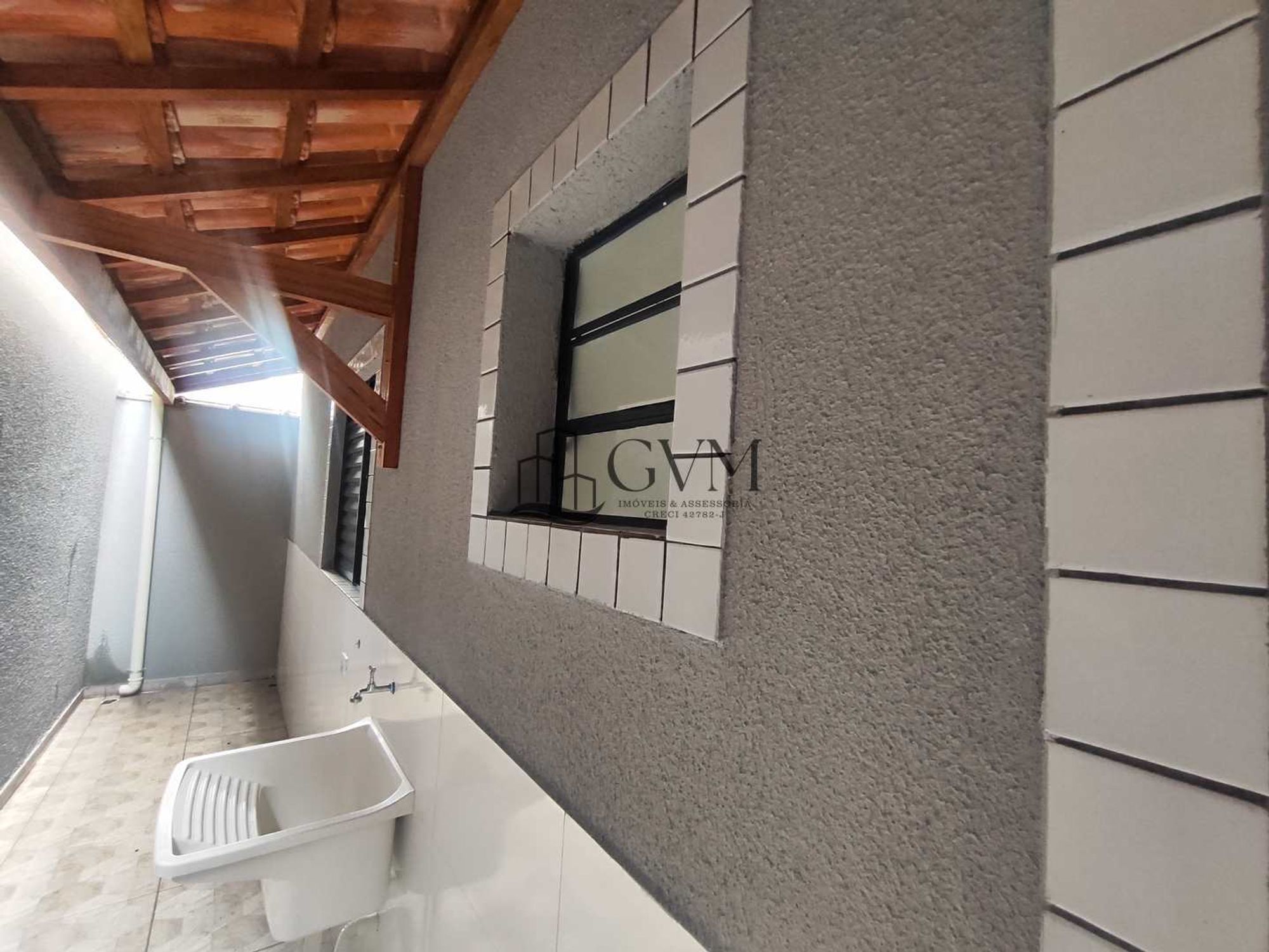 Ambiente do imóvel Casa de Condomínio com 2 quartos, Caiçara, Praia Grande