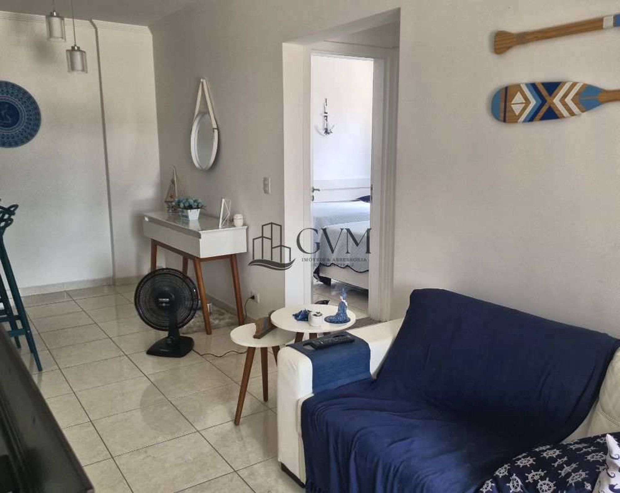 Foto 5 do imóvel Apartamento com 2 quartos á venda na Aviação em Praia Grande