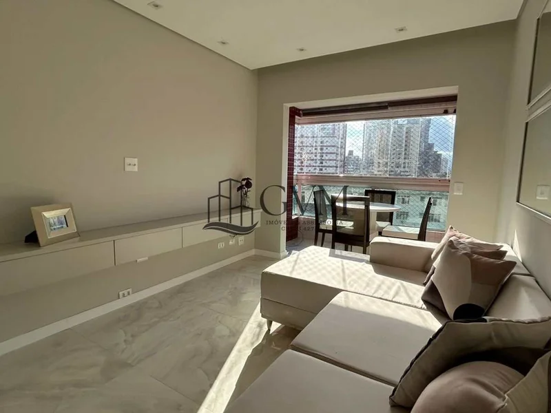 Mais fotos do imóvel Apartamento com 2 quartos, Canto do Forte, Praia Grande