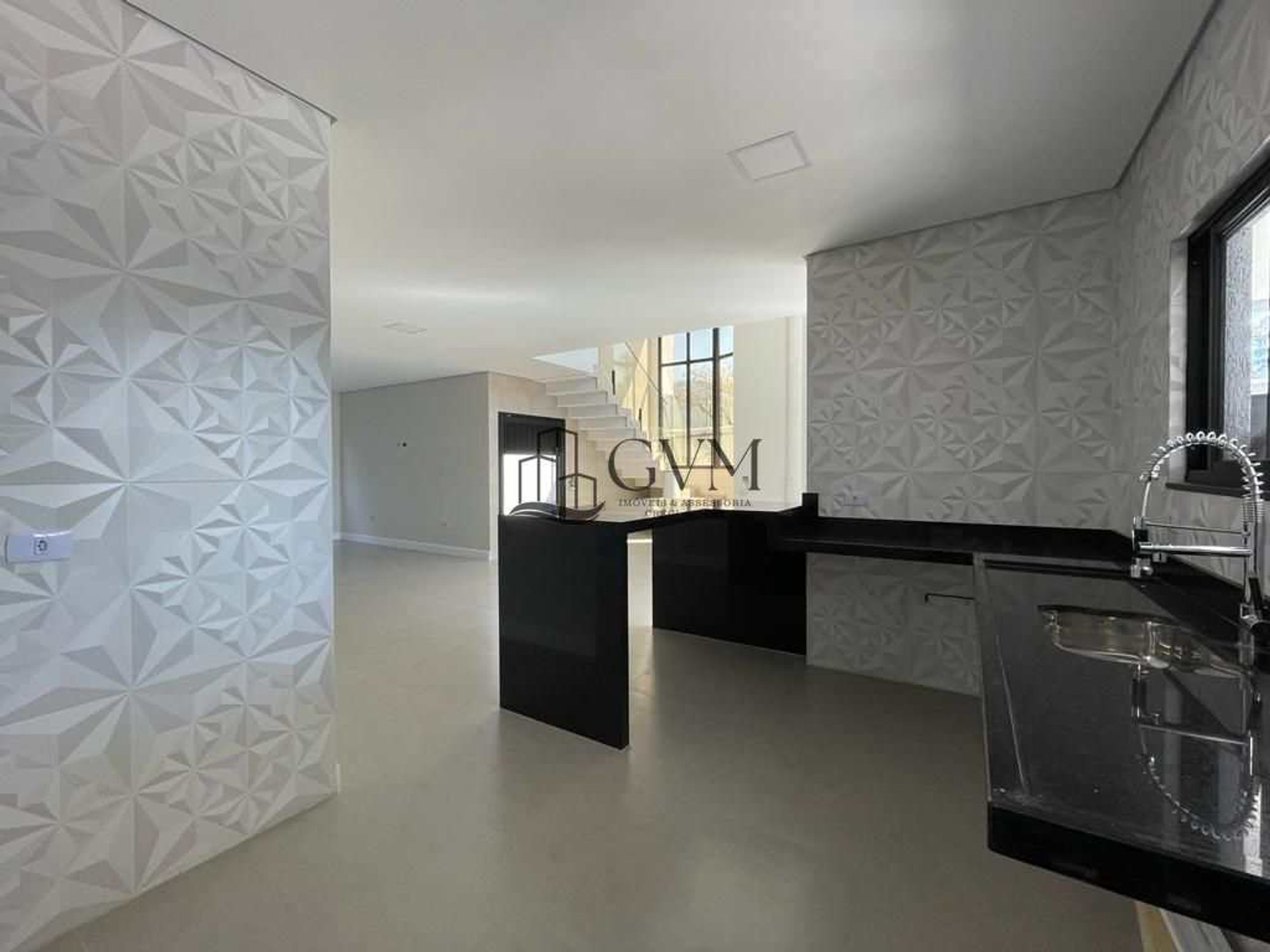 Ambiente do imóvel Casa no Balneário Flórida em Praia Grande/SP