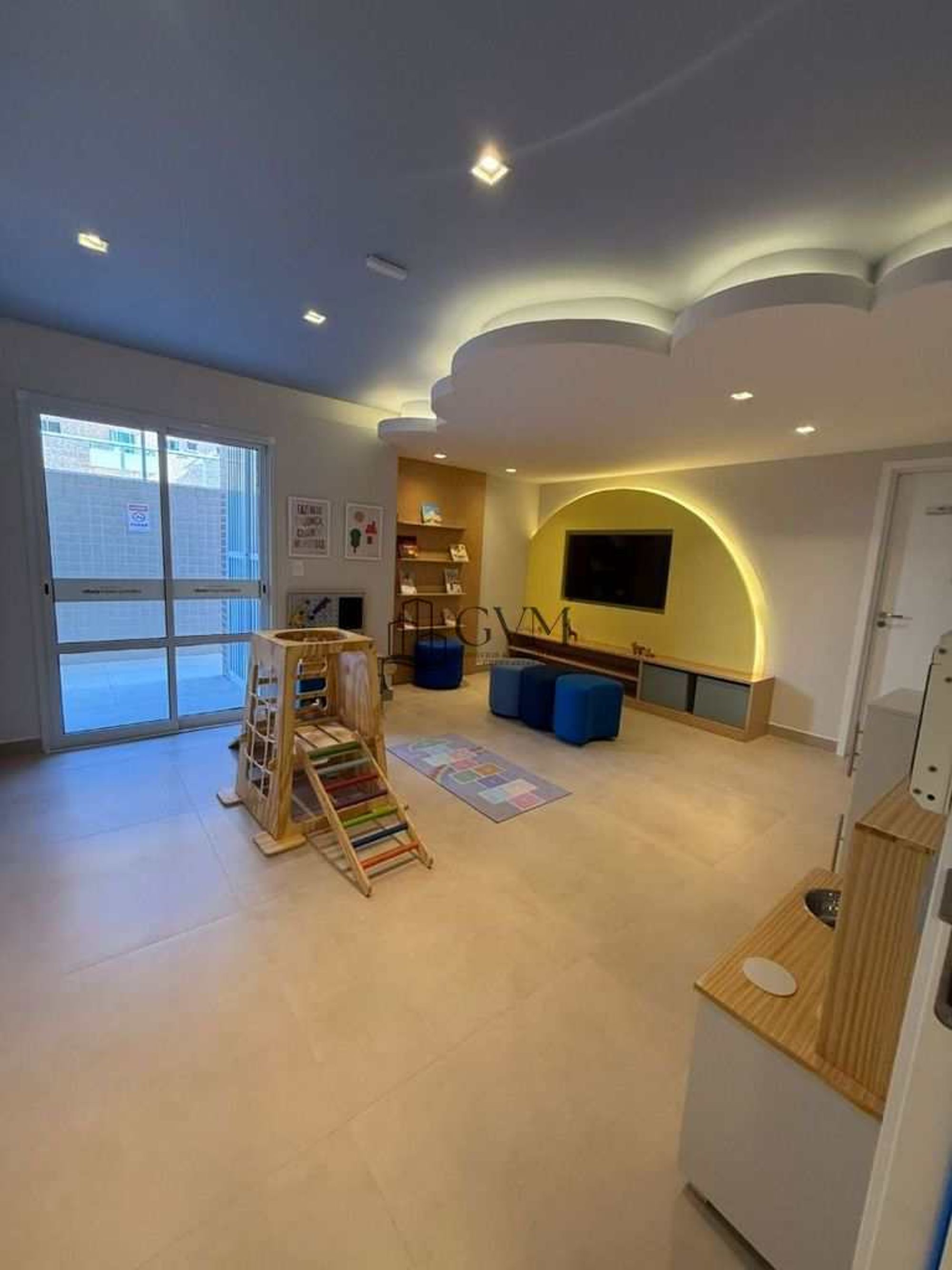 Mais fotos do imóvel Apartamento à Venda em Aviação, Praia Grande - SP