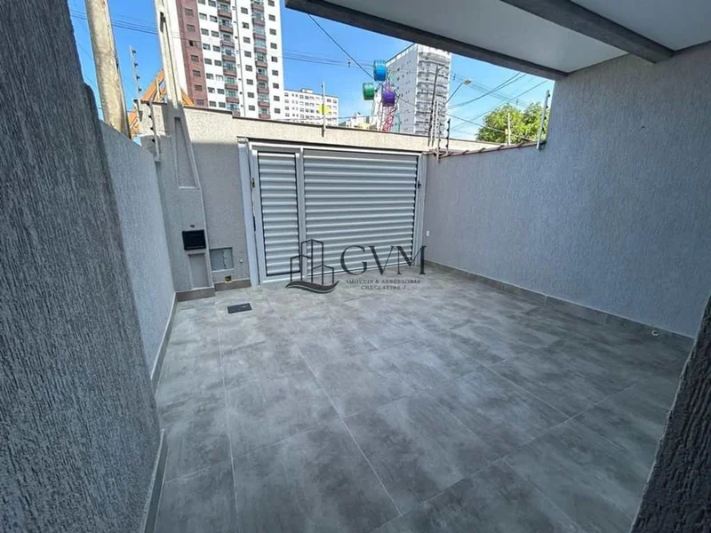 Interior do imóvel Casa em Praia Grande bairro Ocian