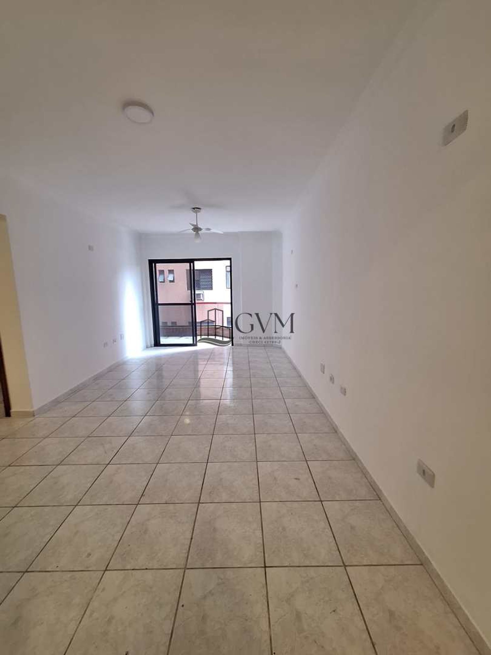 Foto 5 do imóvel Apartamento com 2 quartos, Canto do Forte, Praia Grande