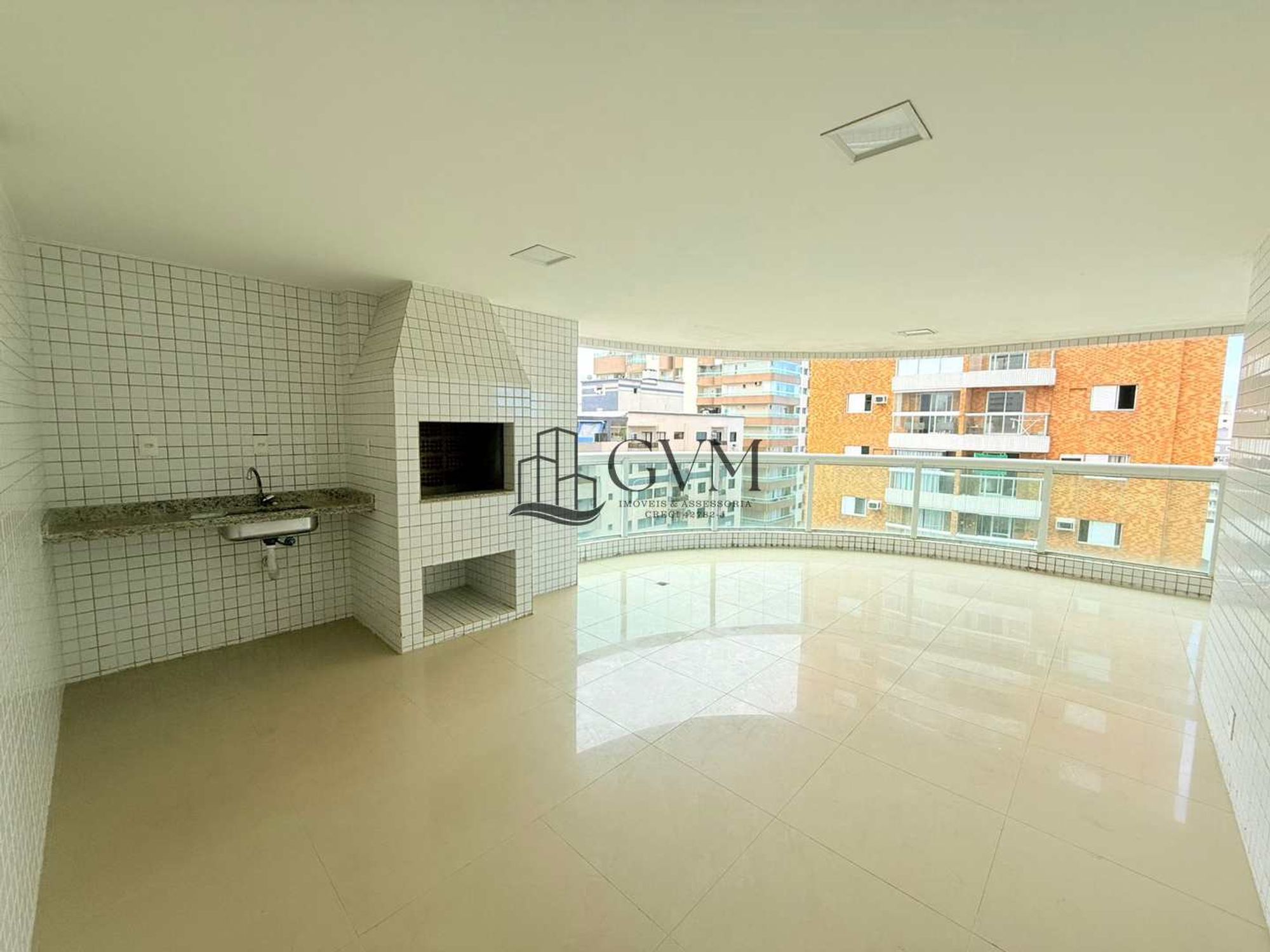 Foto 5 do imóvel Apartamento, VISTA MAR, Tupi, Praia Grande