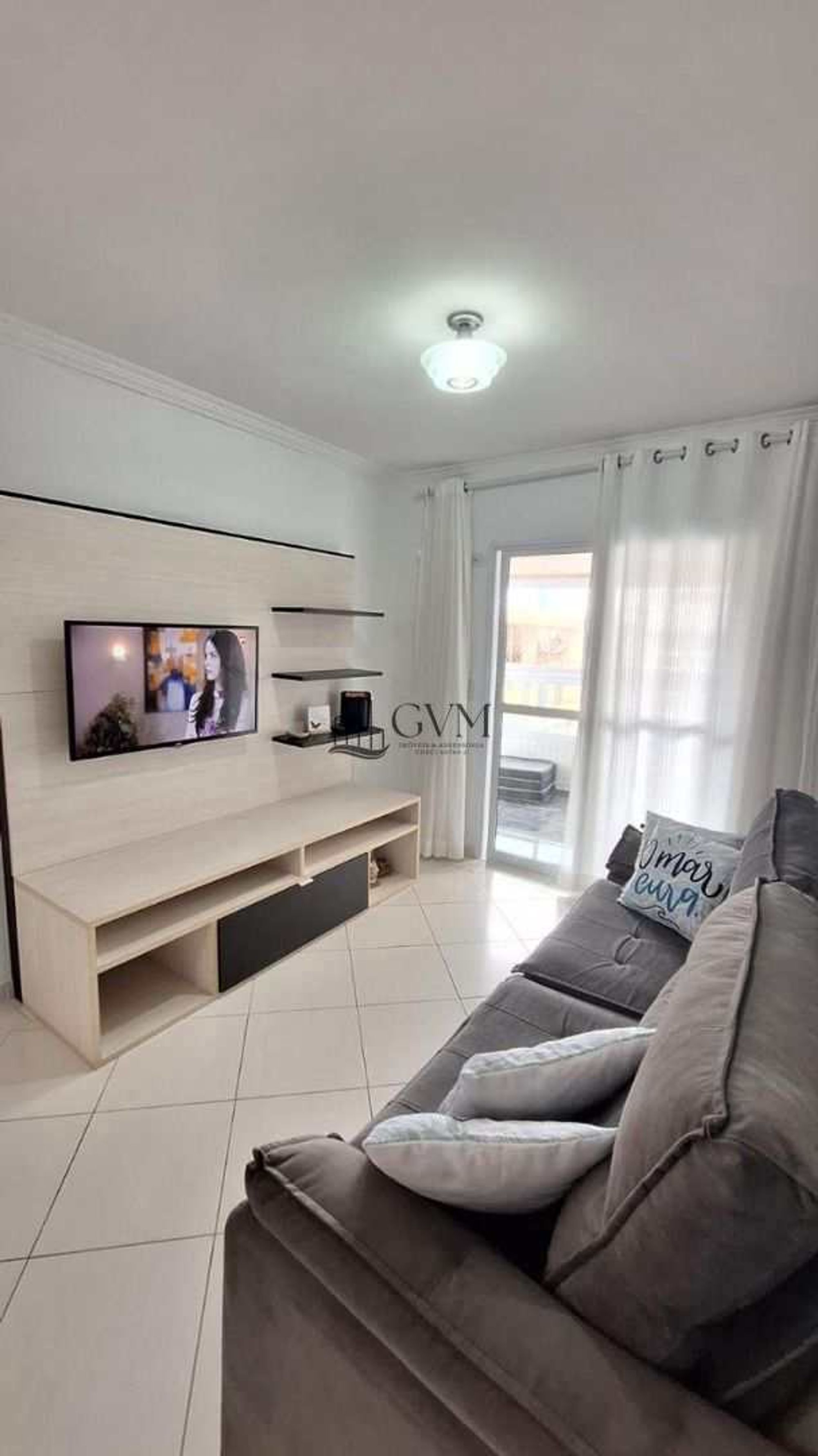 Foto 6 do imóvel Apartamento em Praia Grande bairro Aviação