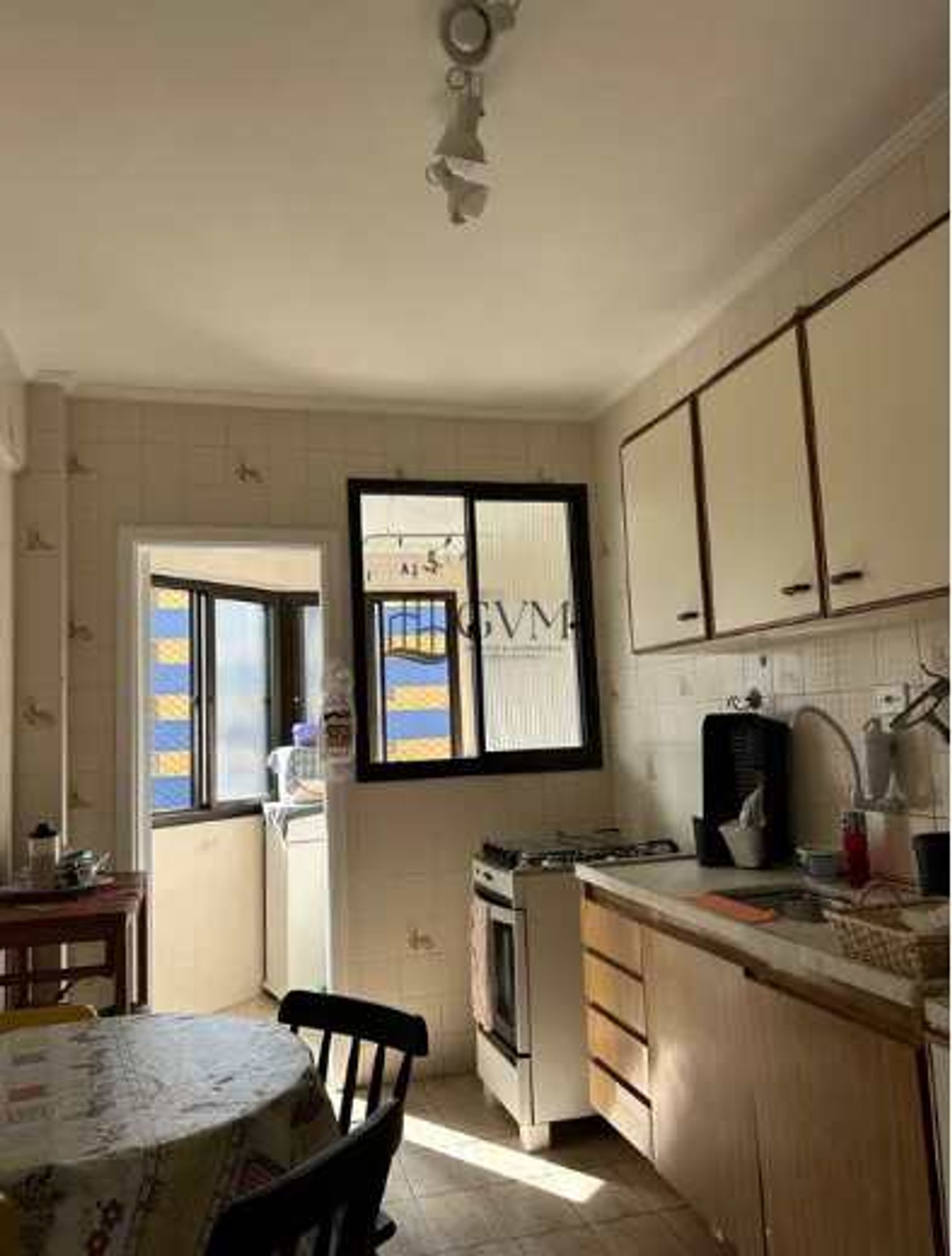 Mais fotos do imóvel Apartamento com 1 quarto, Canto do Forte, Praia Grande