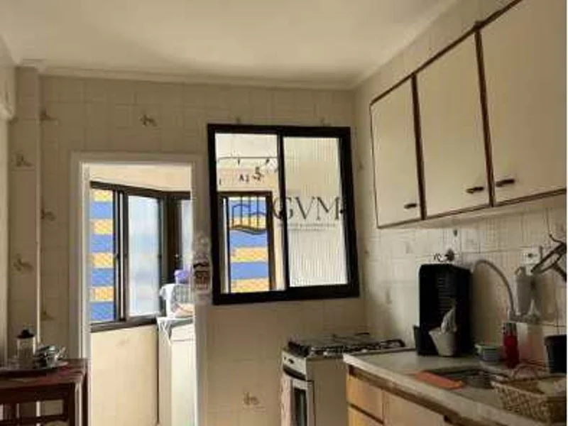 Mais fotos do imóvel Apartamento com 1 quarto, Canto do Forte, Praia Grande