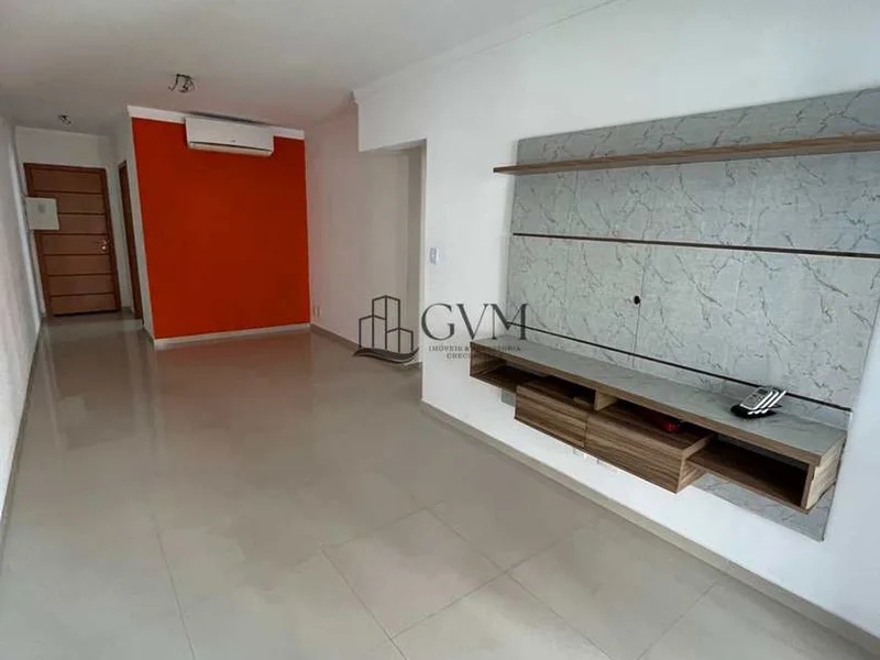 Mais fotos do imóvel Apartamento com 2 quartos, Canto do Forte, Praia Grande