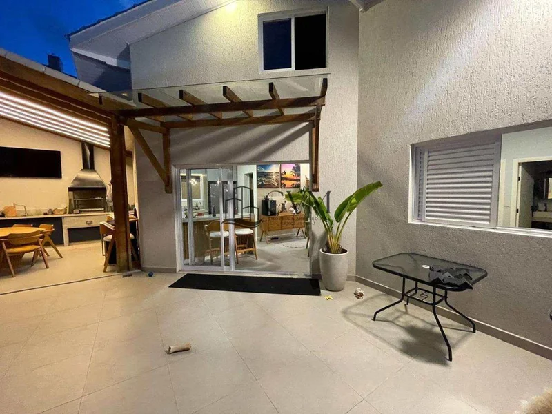 Mais fotos do imóvel Casa com 4 quartos, Canto do Forte, Praia Grande