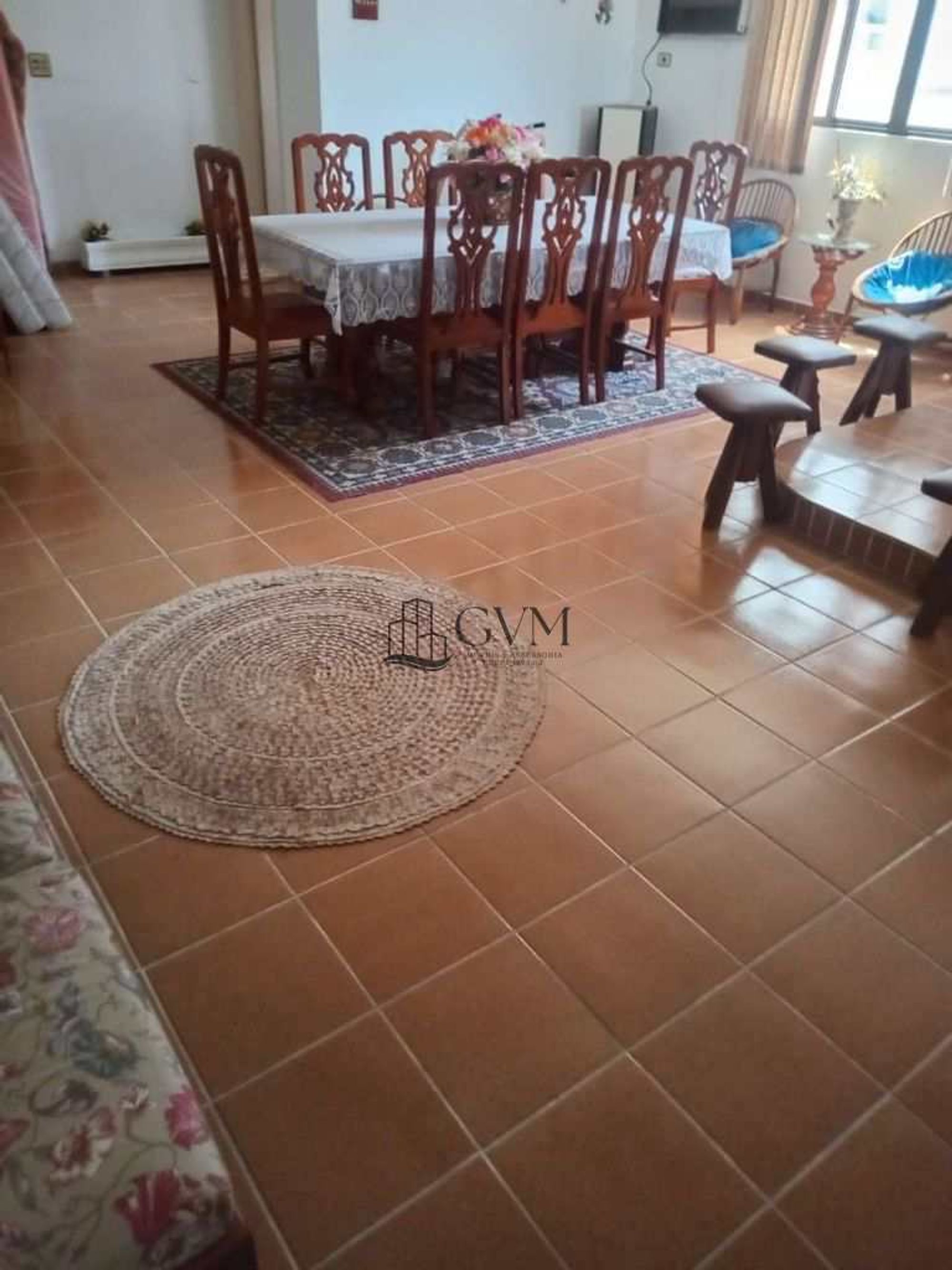 Mais fotos do imóvel Cobertura no Canto do Forte em Praia Grande-SP