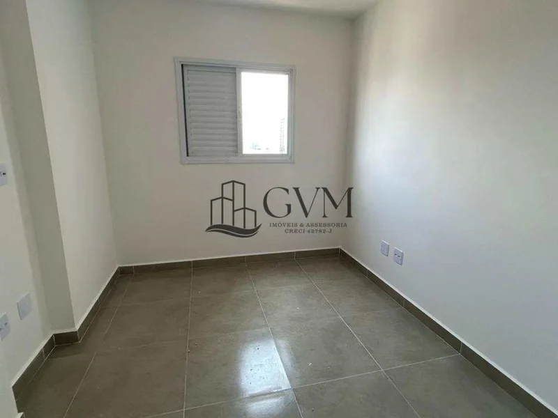 Mais fotos do imóvel Apartamento com 2 quartos, Guilhermina, Praia Grande