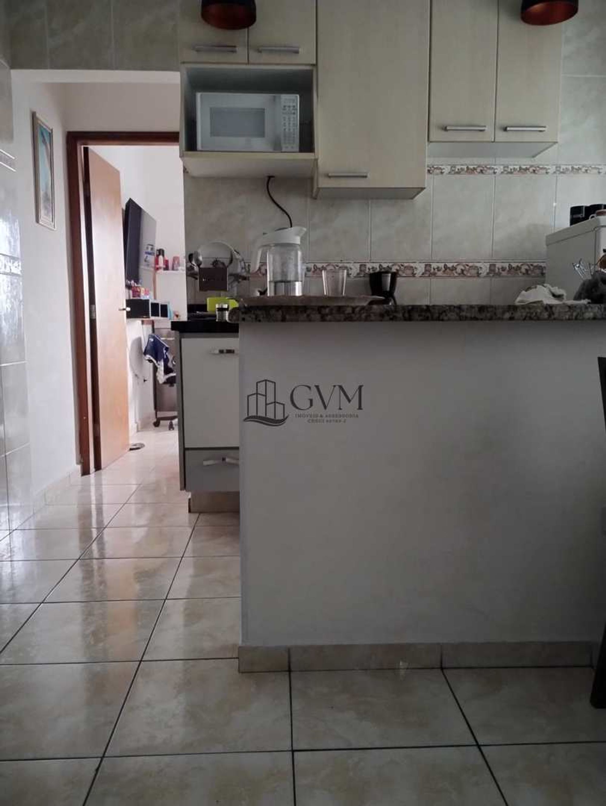 Ambiente do imóvel Apartamento com 0 quarto, Boqueirão, Praia Grande