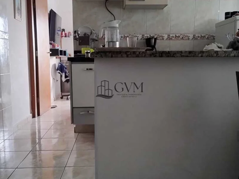 Ambiente do imóvel Apartamento com 0 quarto, Boqueirão, Praia Grande