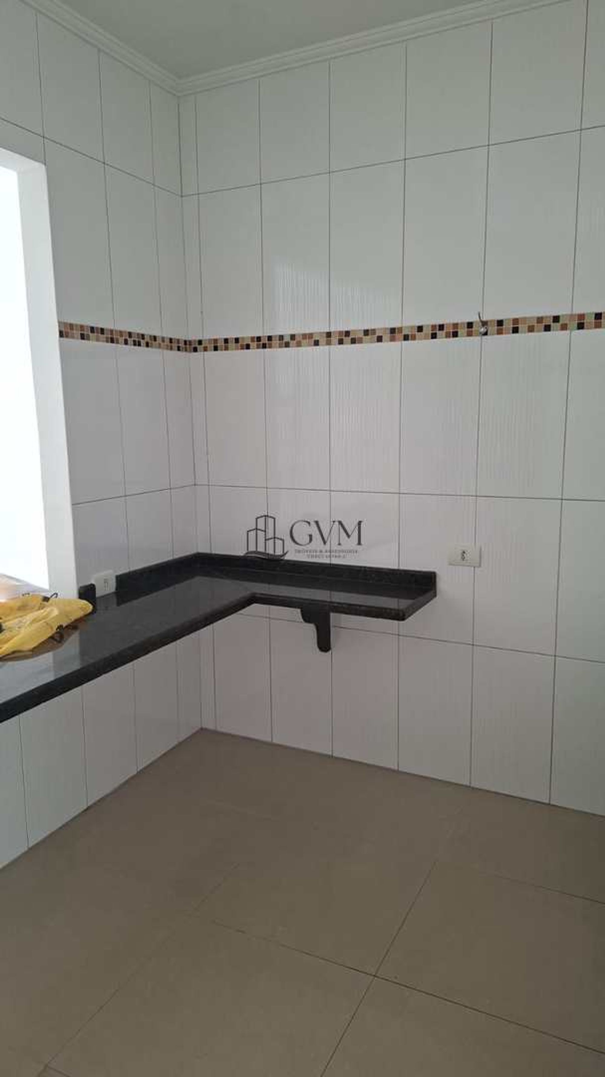 Foto 6 do imóvel Casa de Condomínio com 2 quartos, Canto do Forte, Praia Grande