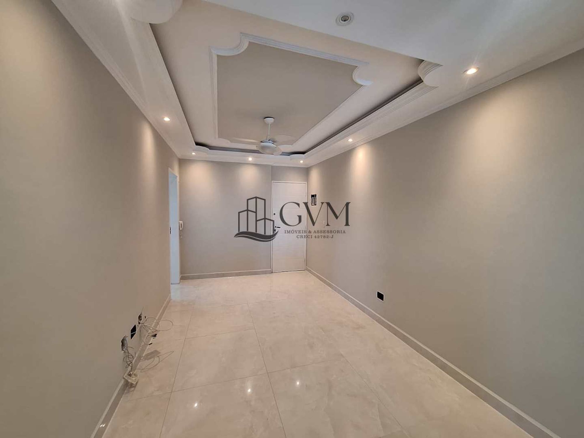 Foto 6 do imóvel Apartamento com 3 quartos, Canto do Forte, Praia Grande