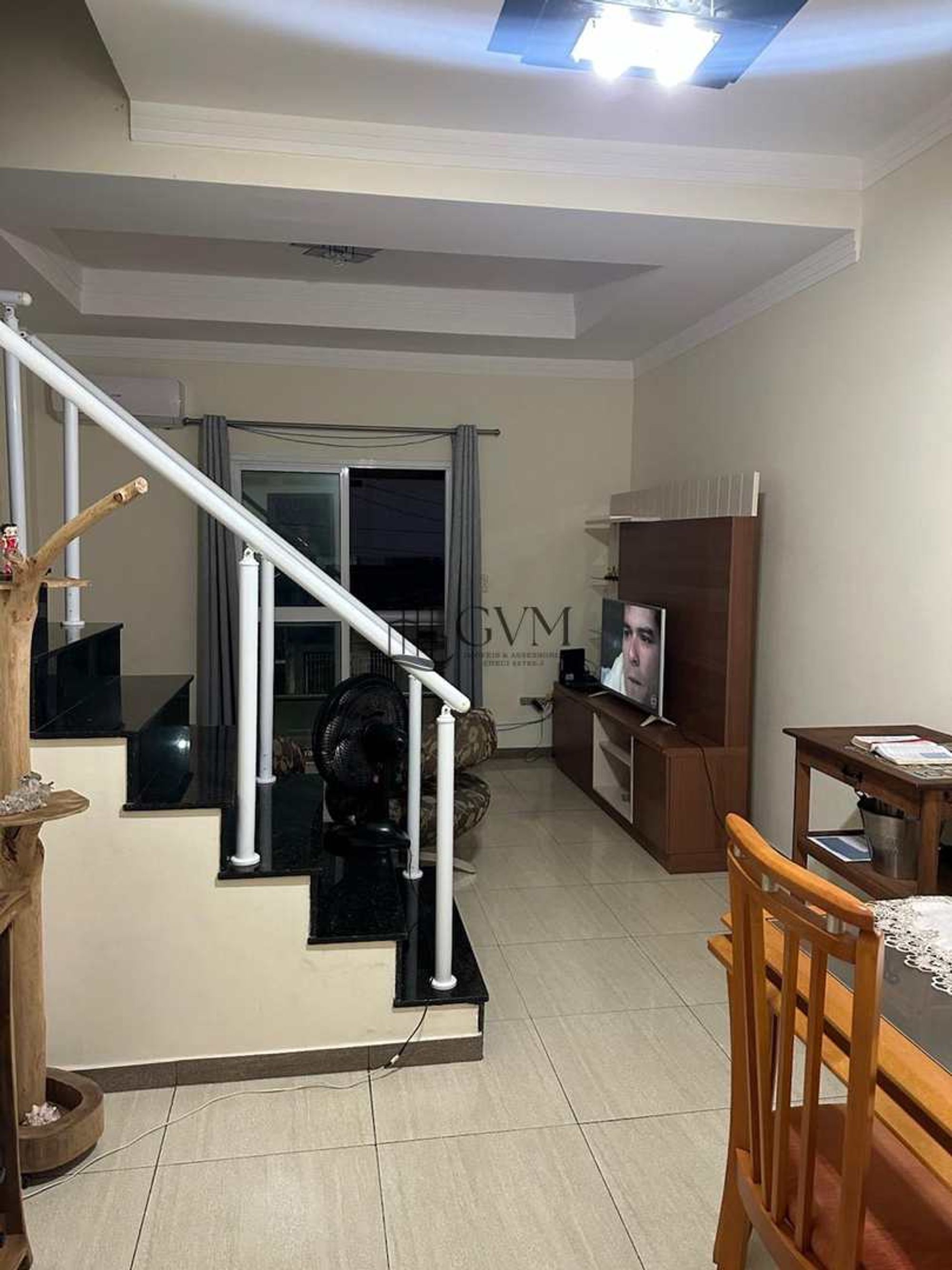 Ambiente do imóvel Casa com 2 quartos, e 2 suítes , Guilhermina, Praia Grande