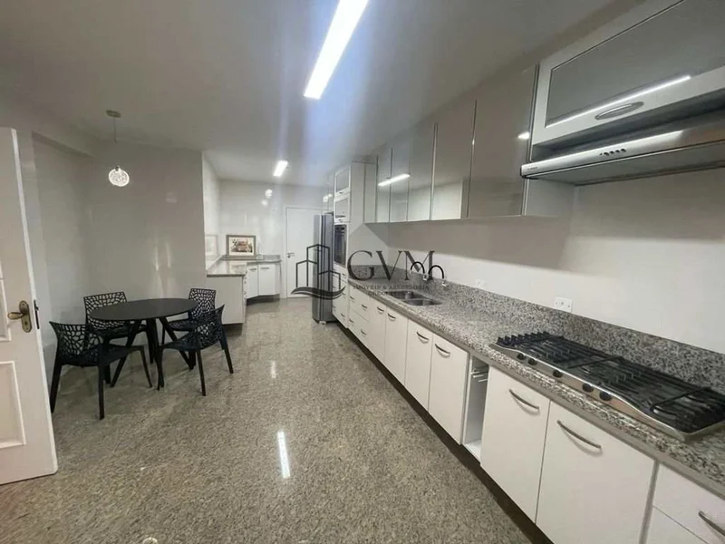 Mais fotos do imóvel Apartamento frente mar no Canto do Forte, Praia Grande - SP