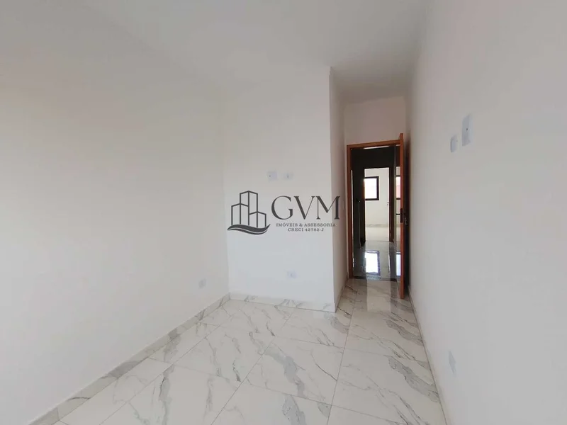 Ambiente do imóvel Casa de Condomínio com 2 quartos, Sítio do Campo, Praia Grande