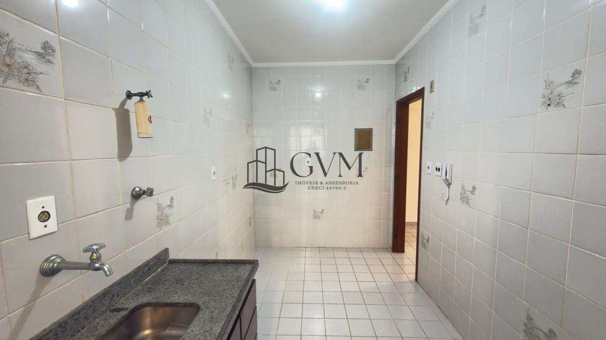 Foto 5 do imóvel Apartamento com 1 quarto, Canto do Forte, Praia Grande