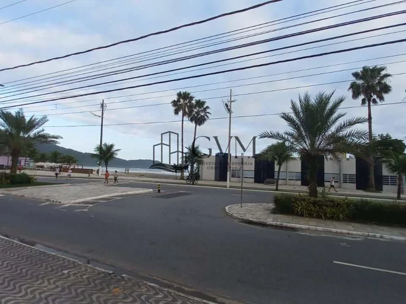 Mais fotos do imóvel Apartamento com 3 quartos - Boqueirão - Praia Grande/SP