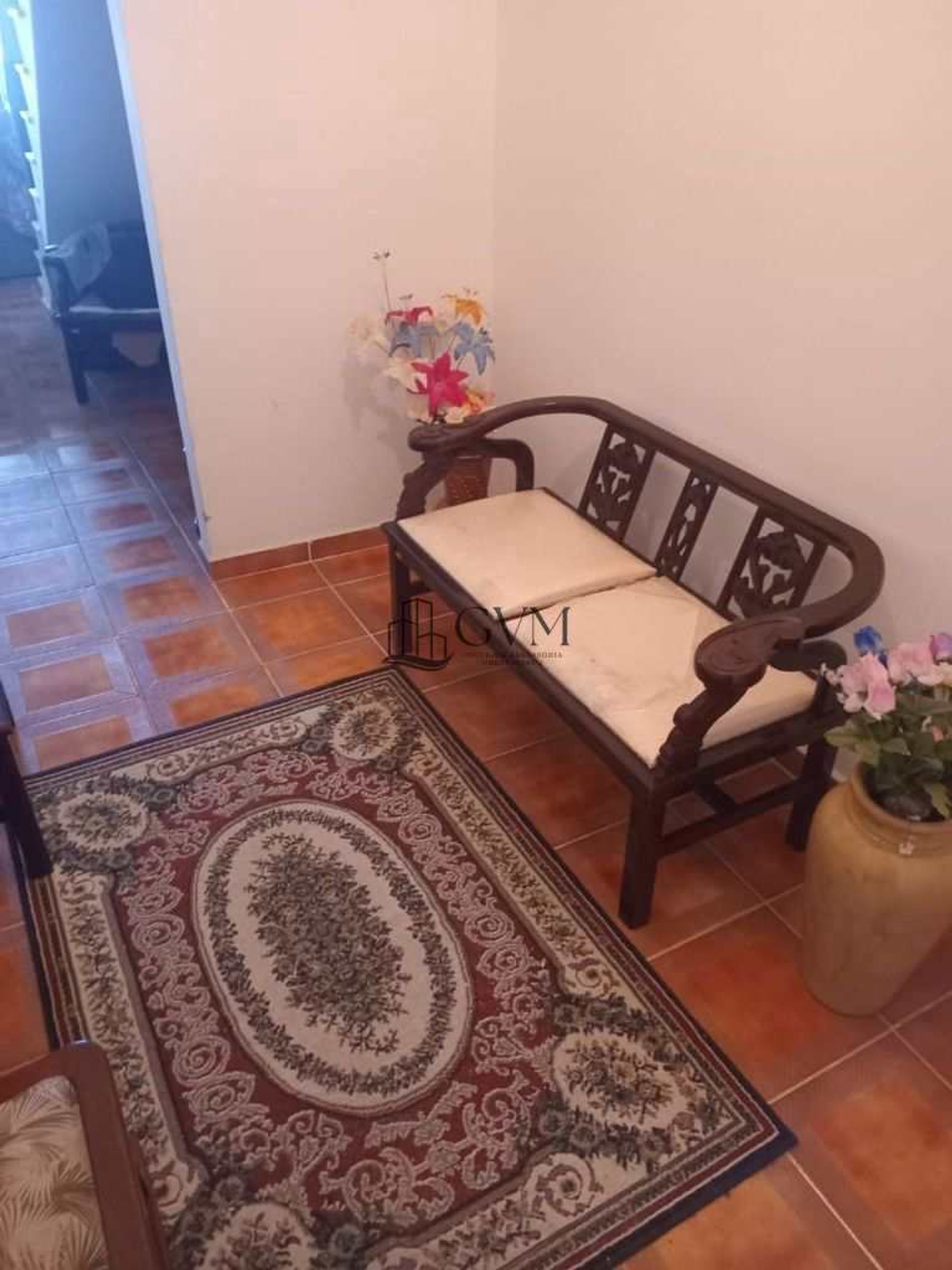 Foto 6 do imóvel Cobertura no Canto do Forte em Praia Grande-SP