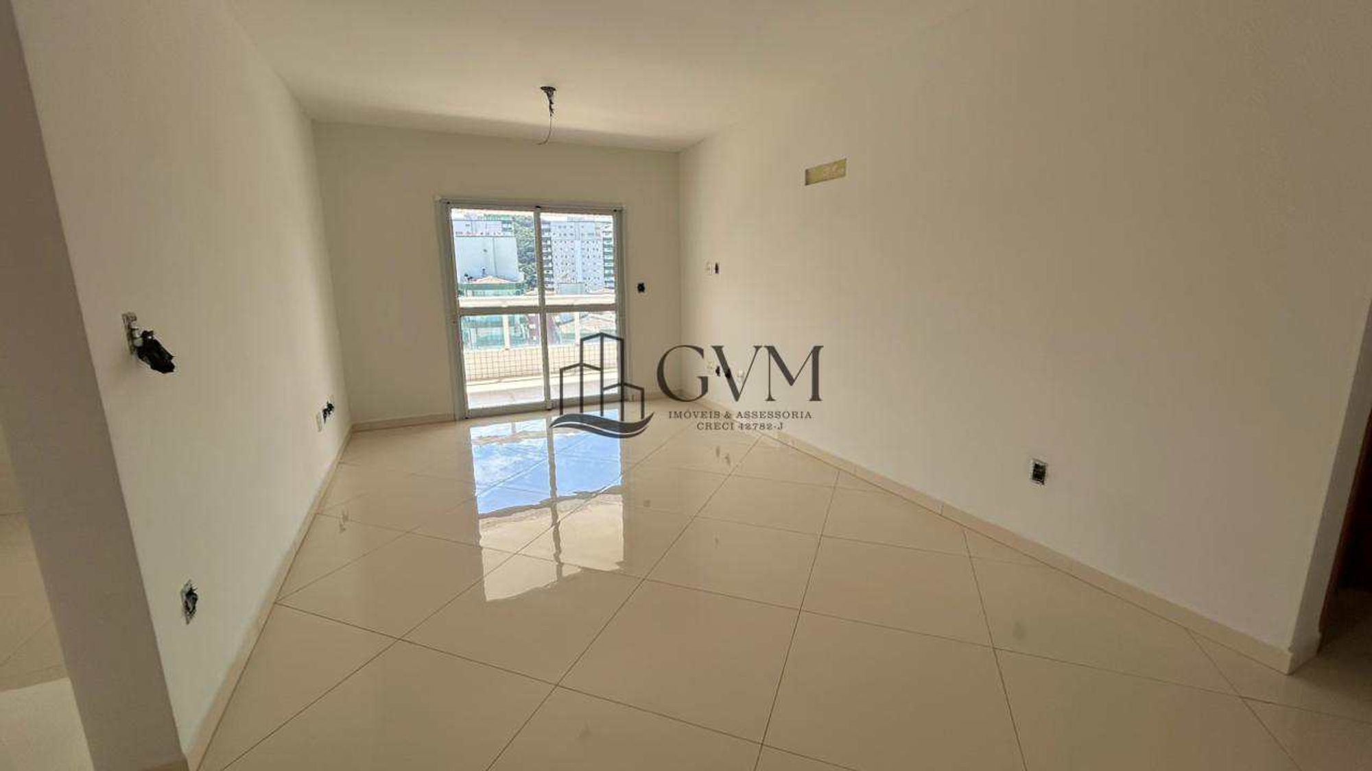 Foto 6 do imóvel Apartamento com 3 quartos, Canto do Forte, Praia Grande