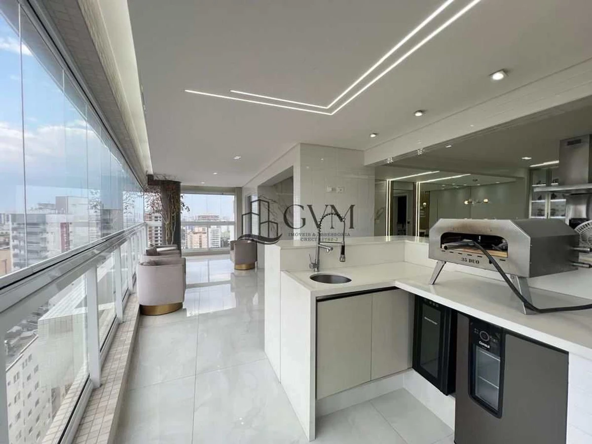 Foto principal do imóvel Apartamento com 3 quartos á venda na Guilhermina em Praia Grande em Guilhermina