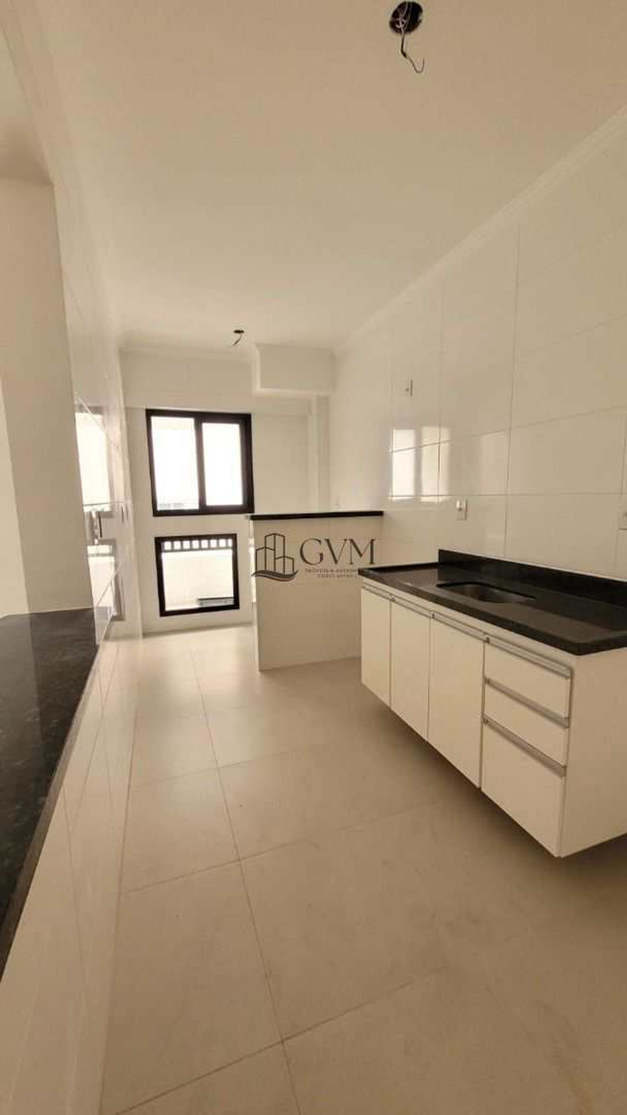 Mais fotos do imóvel Apartamento no Canto do Forte em Praia Grande/SP