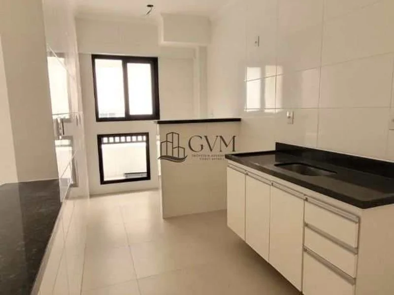 Mais fotos do imóvel Apartamento no Canto do Forte em Praia Grande/SP