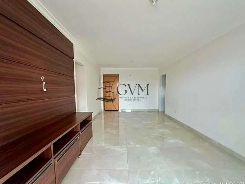 Interior do imóvel Apartamento com 2 suítes á venda no Canto do Forte em Praia Grande