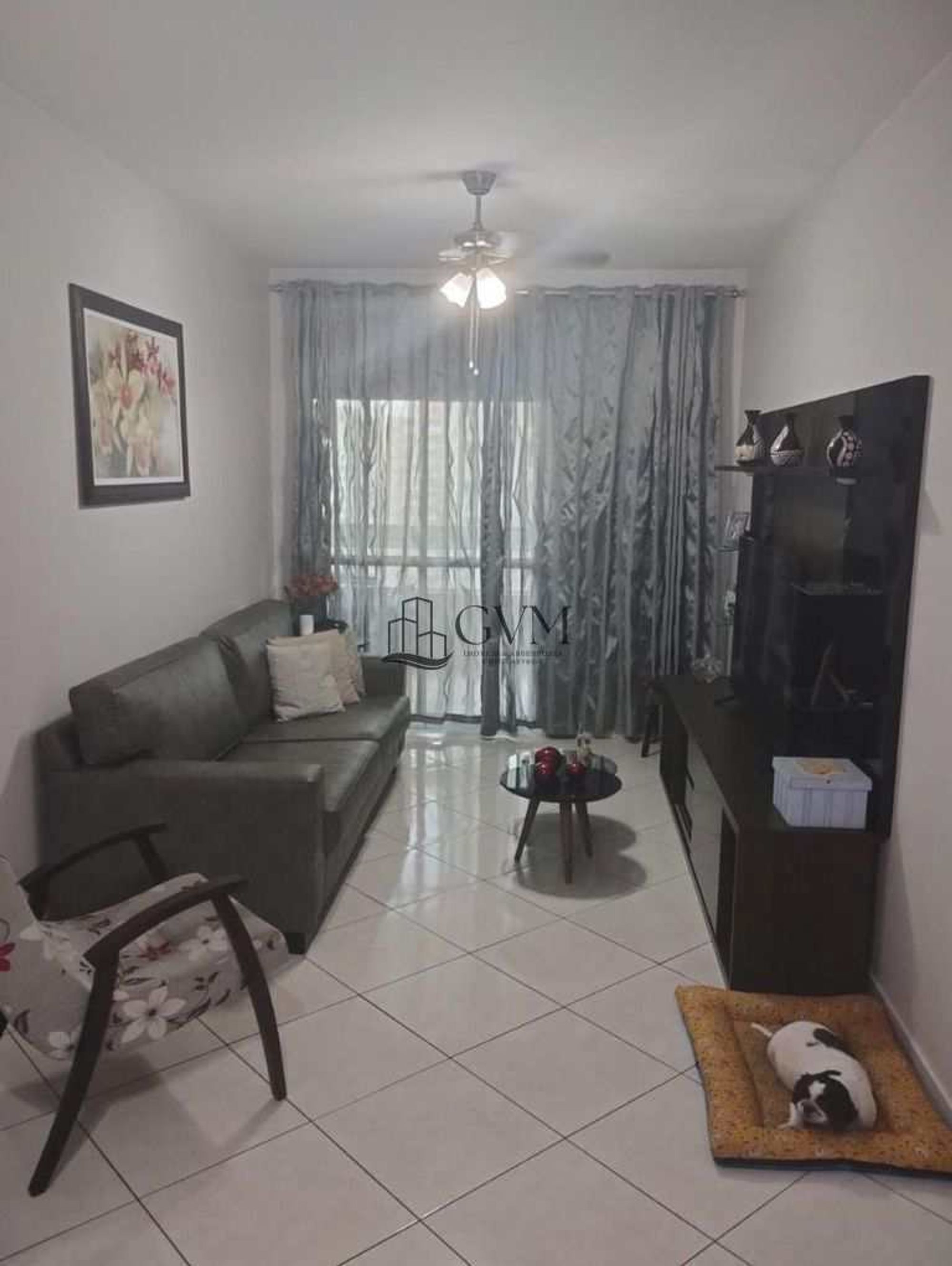 Ambiente do imóvel Apartamento à Venda em Vila Guilhermina, Praia Grande - SP