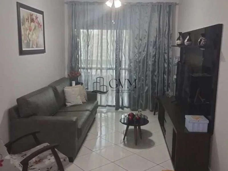 Ambiente do imóvel Apartamento à Venda em Vila Guilhermina, Praia Grande - SP