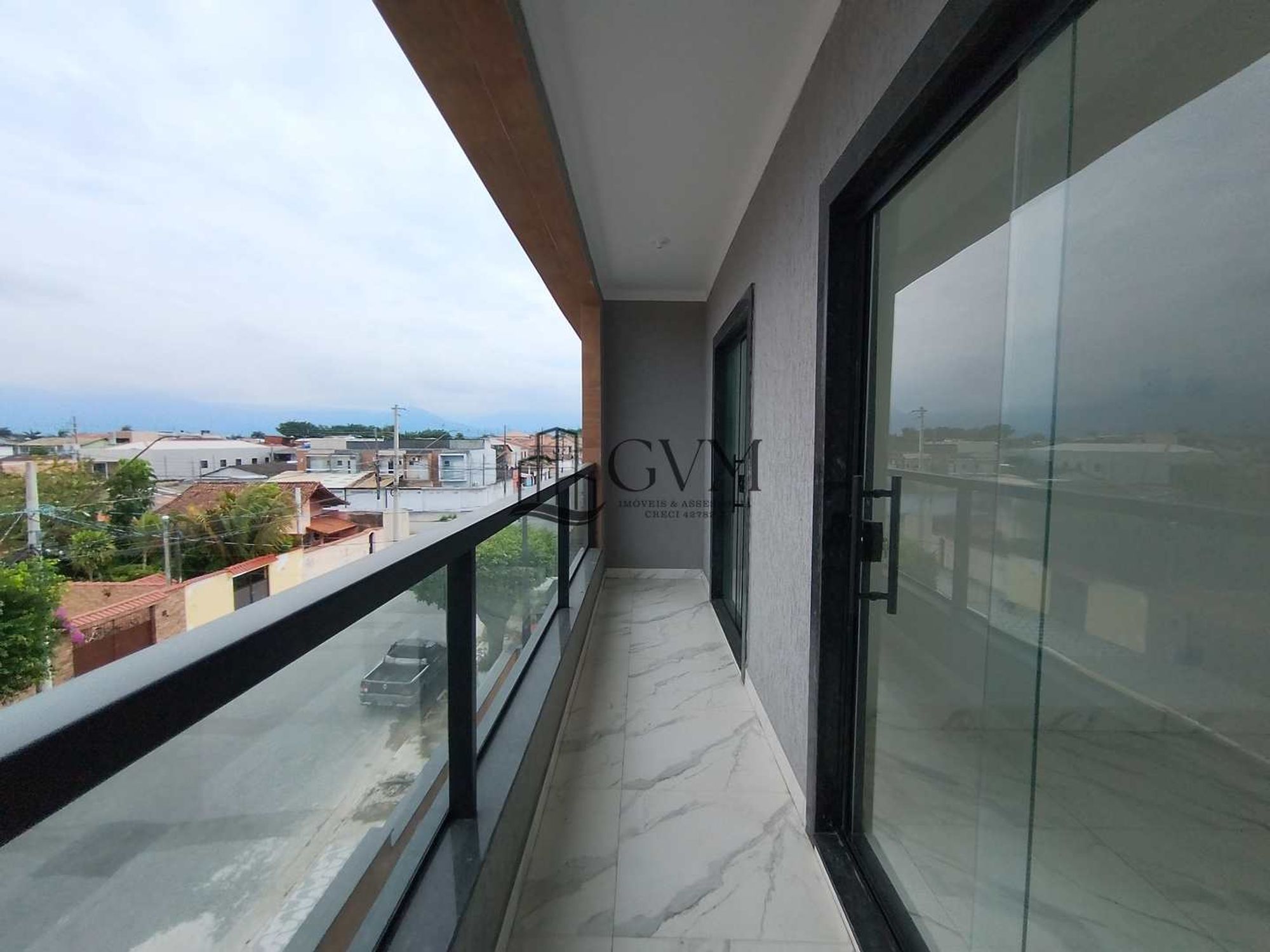 Ambiente do imóvel Casa de Condomínio com 3 quartos, Sítio do Campo, Praia Grande