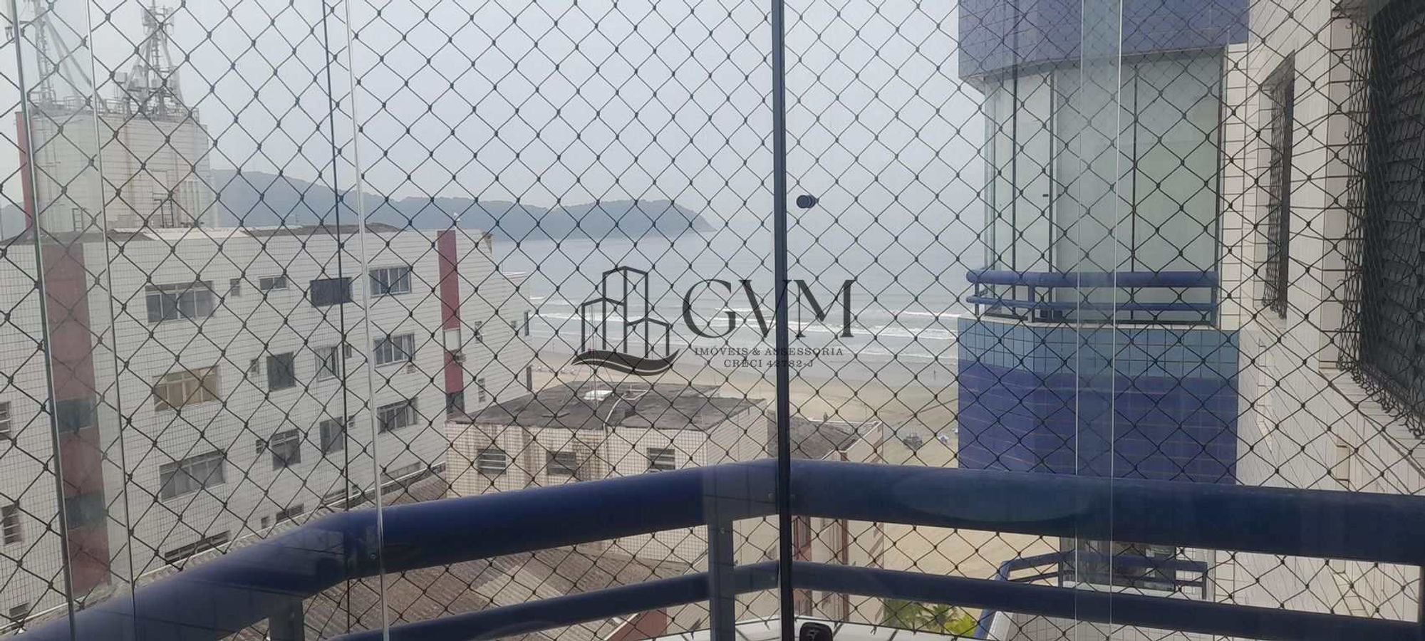 Mais fotos do imóvel Apartamento frente mar com 3 quartos á venda na Guilhermina em Praia Grande