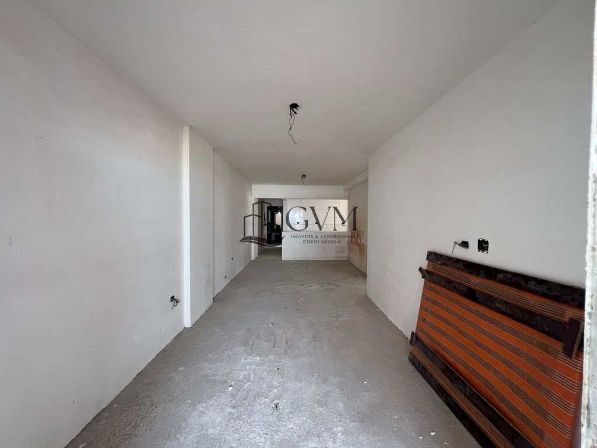 Foto 5 do imóvel Apartamento com vista mar de 2 quartos á venda no Caiçara em Praia Grande