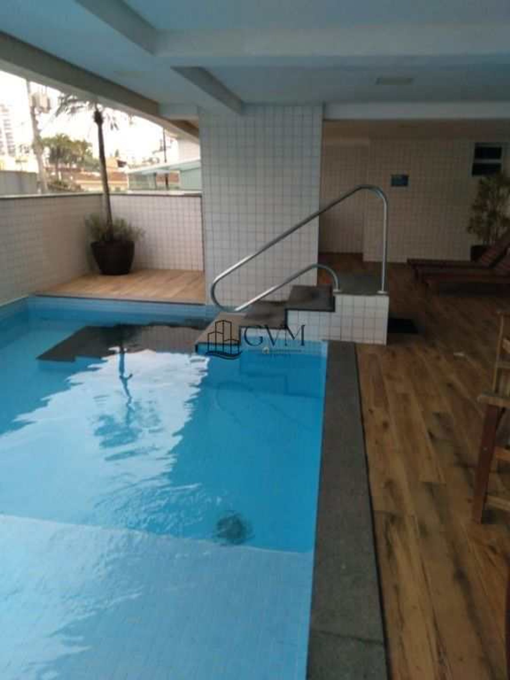 Mais fotos do imóvel Apartamento de 2 quartos sendo uma suíte, Canto do Forte, Praia Grande, SP.