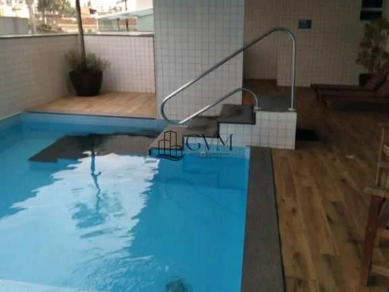 Mais fotos do imóvel Apartamento de 2 quartos sendo uma suíte, Canto do Forte, Praia Grande, SP.