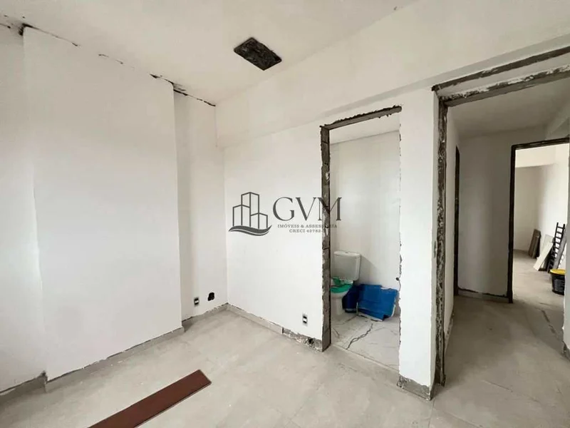 Mais fotos do imóvel Cobertura duplex á venda na Guilhermina em Praia Grande