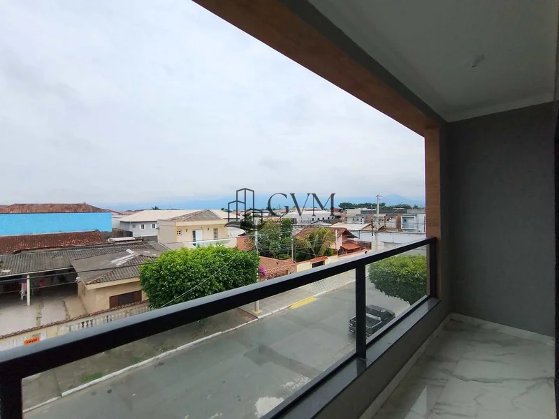 Mais fotos do imóvel Casa de Condomínio com 3 quartos, Sítio do Campo, Praia Grande