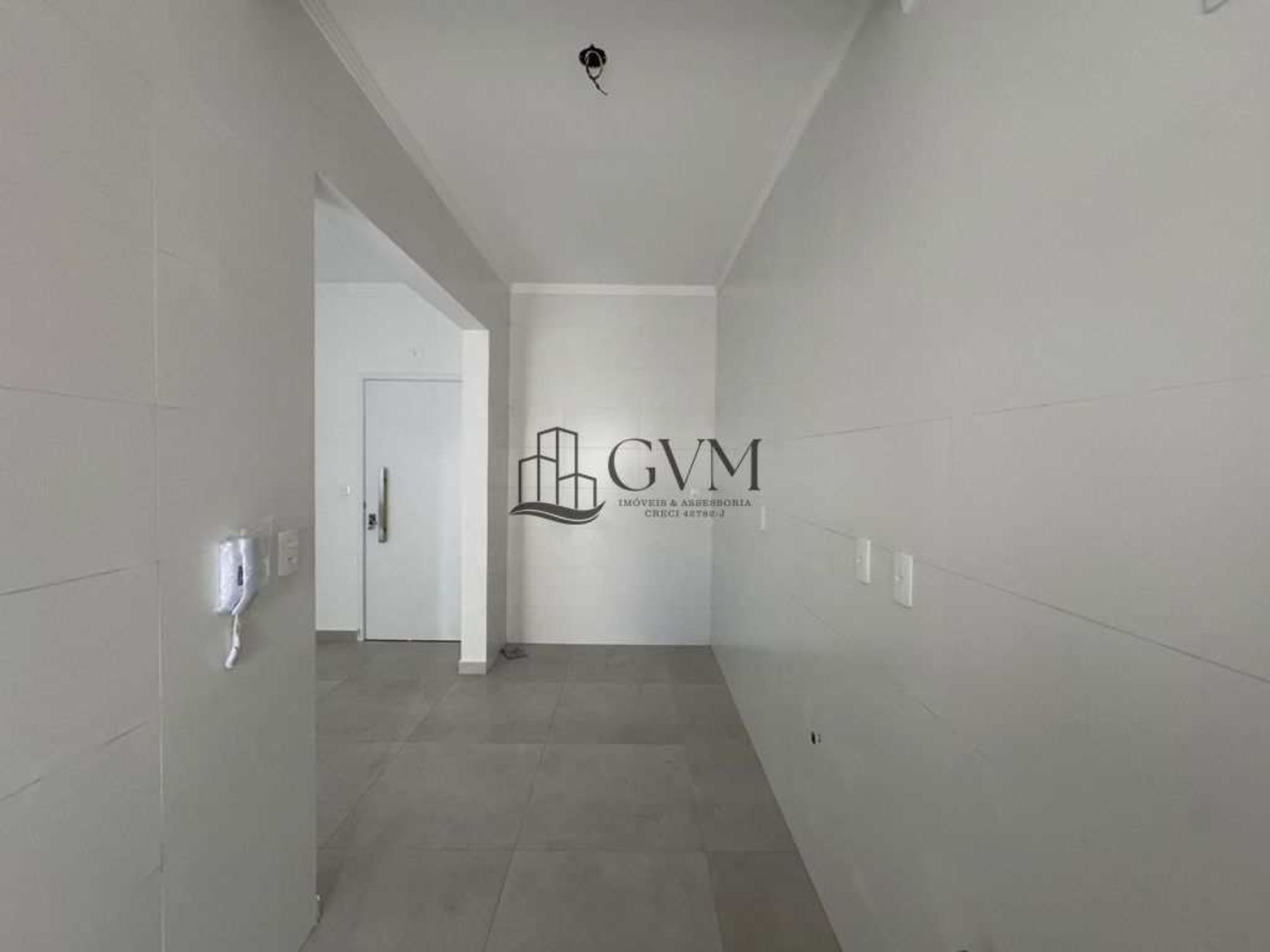 Foto 5 do imóvel Apartamento a 2 quadras do mar na Guilhermina em Praia Grande/SP