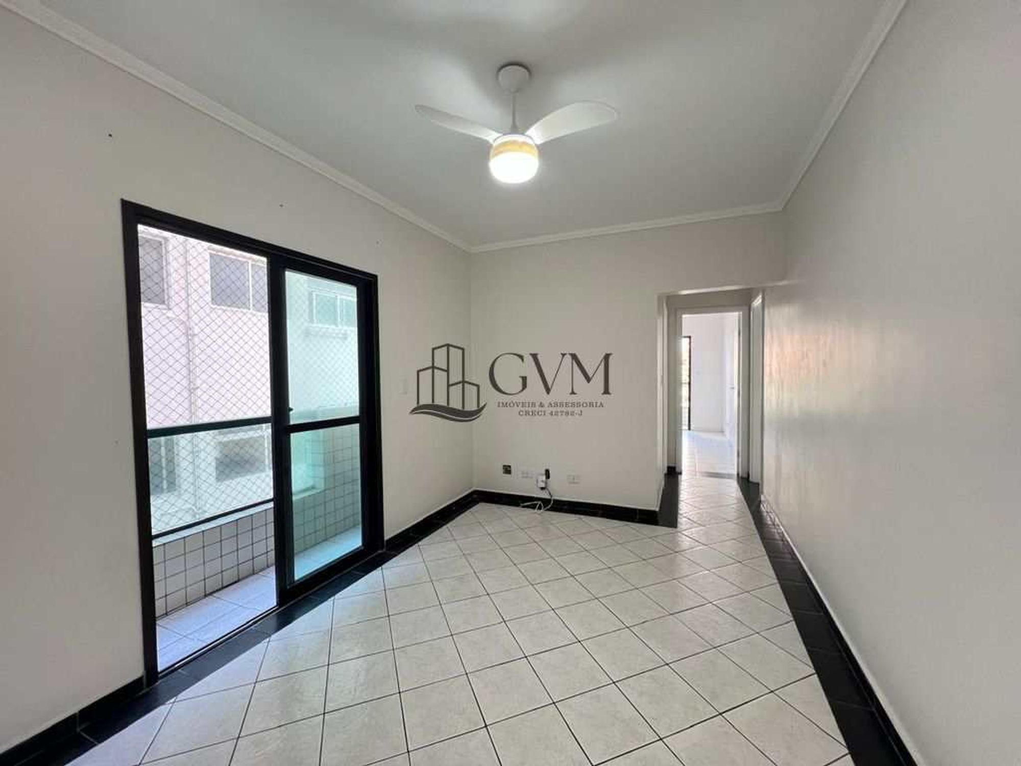 Mais fotos do imóvel Apartamento de 2 dormitórios com sacada, a 75 metros da feira da Guilhermina